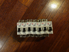 EATON MEM 32A MCB MEMSHIELD