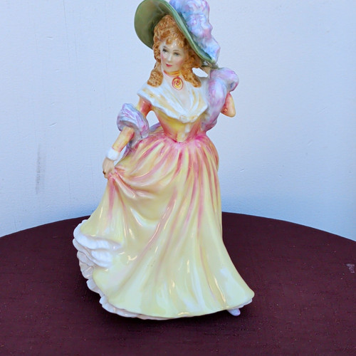 Royal doulton katie 3360 - katie,