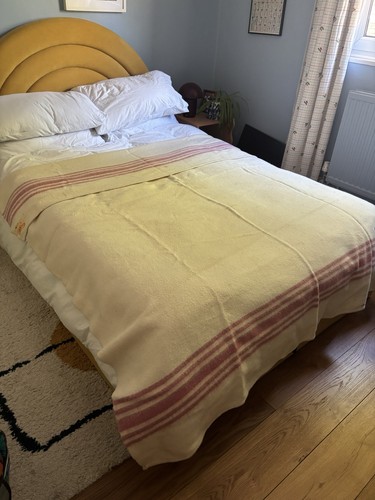 Witney fibre blanket bedspread - witney,