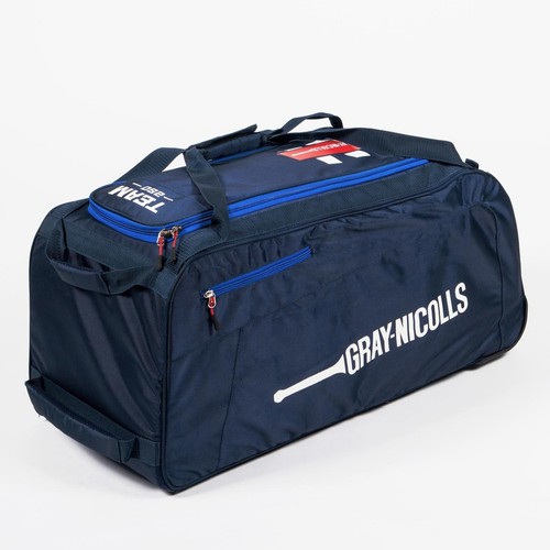 Gray nicolls cricket bag - gray-nicolls,