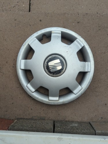 Seat arosa wheel - seat, trim