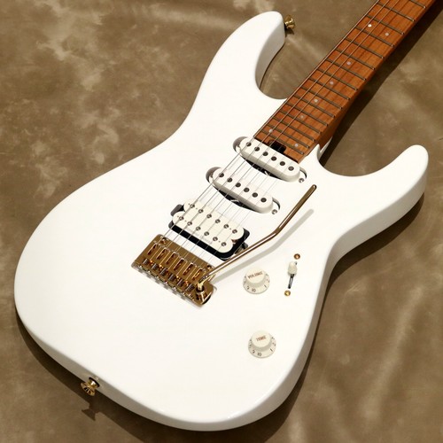 Charvel pro mod dk24 hss - pro-mod, snow