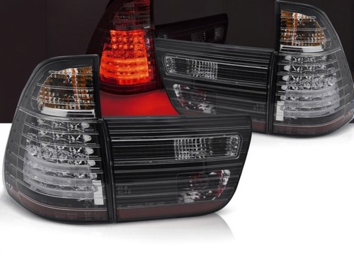 Led tail lights - led,