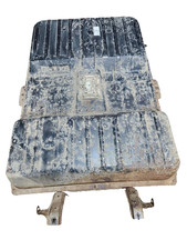 NISSAN LEAF MK1 BATTERY HIGH