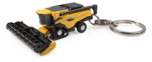 Keyring new holland cr11 - keyring,