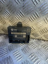 2010 AUDI A4 DOOR CONTROL UNIT