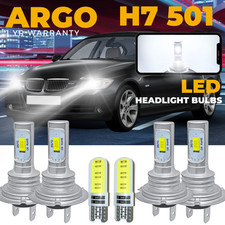 For Bmw 3 Series E90 E91 Led