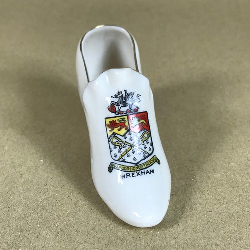 Wrexham hughes son - &,