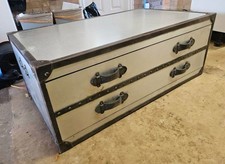 Coffee Table with Storage