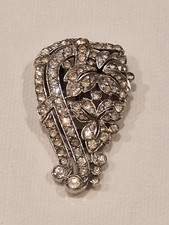 VINTAGE CIRO PEARLS "CP