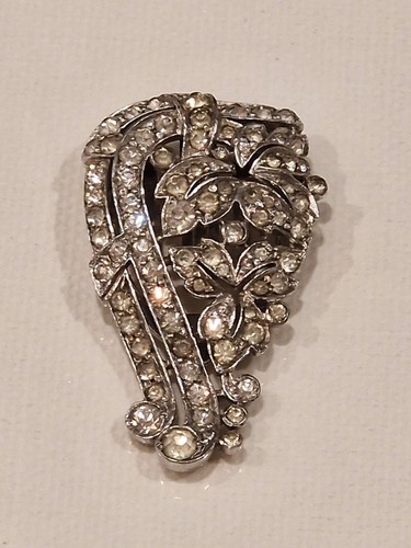 Vintage ciro pearls cp - vintage, "cp