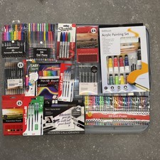 Huge Stationery Bundle 5 | Job