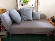 Futon Company Chaise
