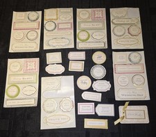 Anna Griffin Sentiments