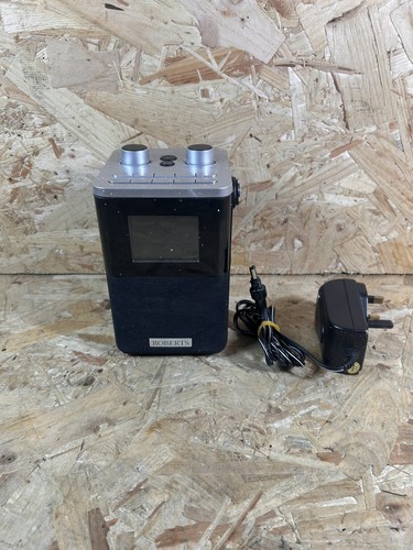 Roberts play portable - play,