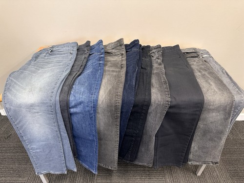 Men jeans bundle job - jeans,