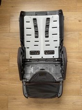Nuna Mixx Seat Unit