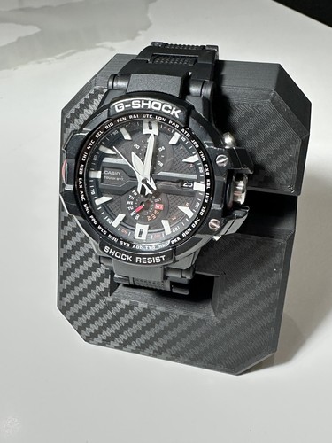 Casio shock sky cockpit - g-shock,