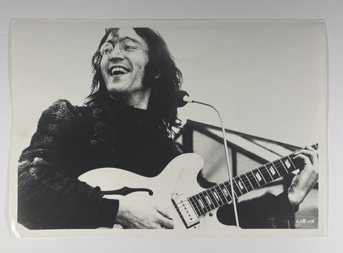 Beatles john lennon let - john,