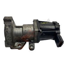 Isuzu D-Max EGR Valve