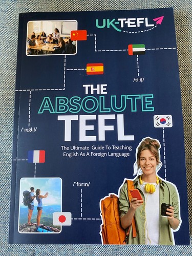 The absolute tefl - tefl:,