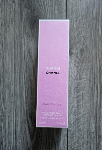 Chanel chance eau - chance,