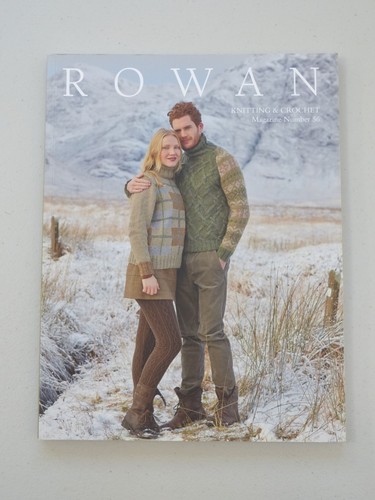 Rowan knitting crochet - &,