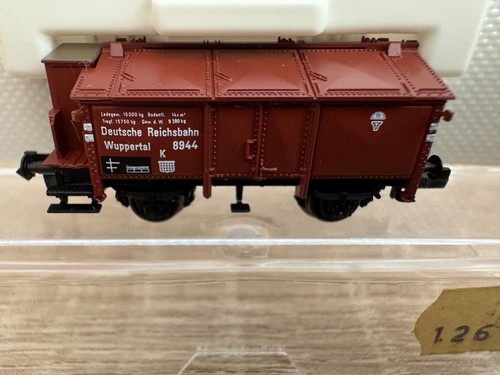 Fleischmann 8214 160 - 8214, n
