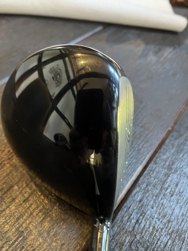Left handed callaway big - left,