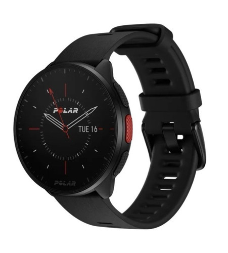 Polar pacer gps heart - heart, rate