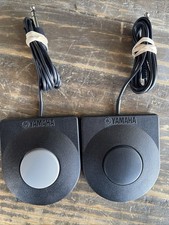 YAMAHA Digital Drum Pad Foot
