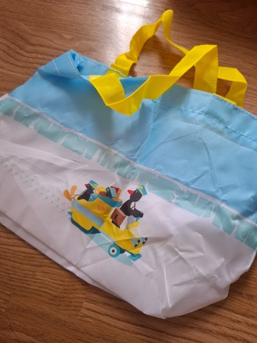 Pingu mini tote - , ip4