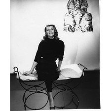 RITA HAYWORTH Movie Still N03