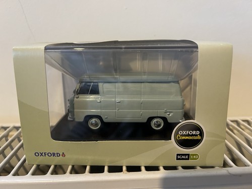 Ford thames 400e van - thames,