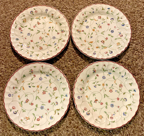 X vintage staffordshire - 4,