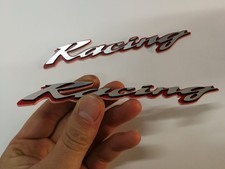 FIAT UNO PAIR RACING SIDE