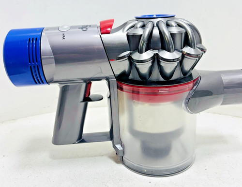 Dyson sv10 handheld vacuum - handheld,