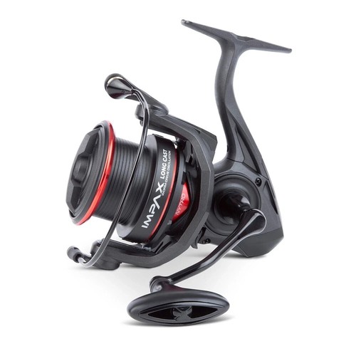 Nytro reel impax long cast - impax,