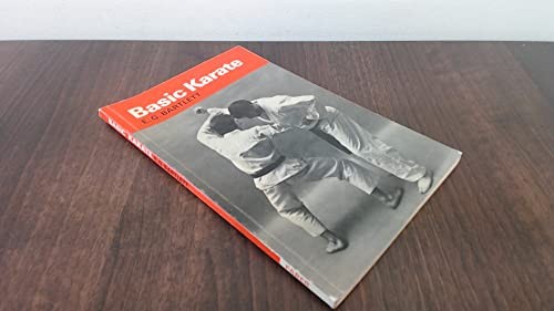 Basic karate bartlett - basic, karate,