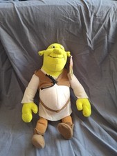 Dreamworks Shrek Soft toy, Plush Teddy