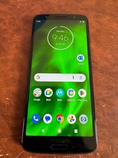 Motorola Moto G6 64GB - Blue - Network Unlocked