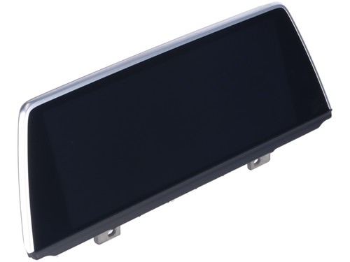 9826393 display bmw series - display,