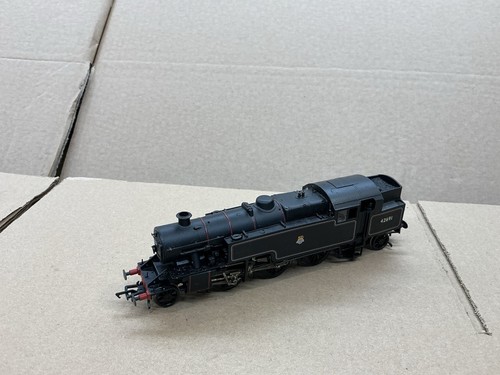 Bachmann gauge steam - oo,