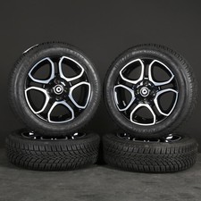 15 Inch Winter Wheels Smart