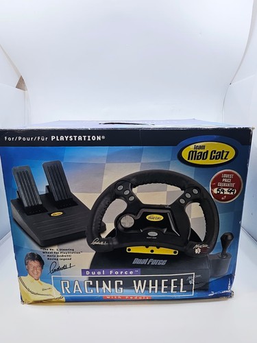 Team mad catz - team, force