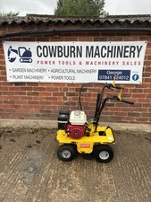 Garden Master Turf Cutter  New Blade