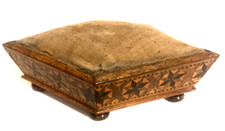 Antique 19th Century Tunbridge