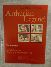 Royal Mail Post Office A4