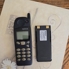 Nokia 5110 Vintage Mobile