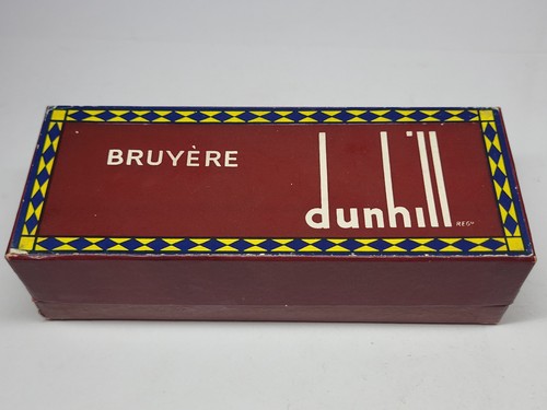 Vintage dunhill bruyere - vintage,